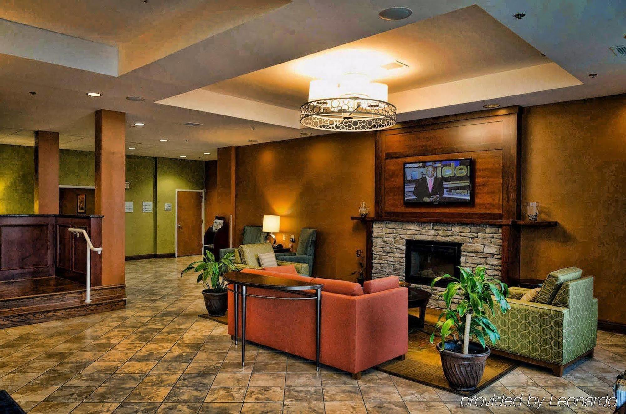 Holiday Inn Express La Plata By Ihg Exterior foto